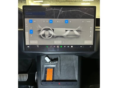 2024 Tesla Model X Base