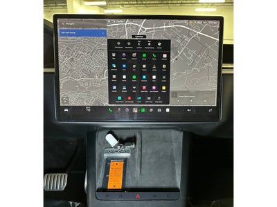 2024 Tesla Model X Base