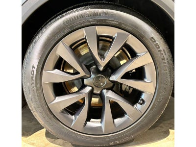 2024 Tesla Model X Base