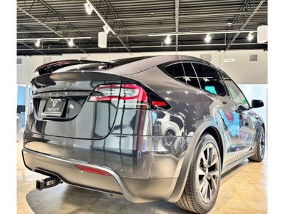 2024 Tesla Model X Base