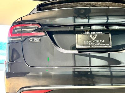 2024 Tesla Model X Base