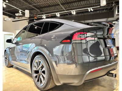 2024 Tesla Model X Base