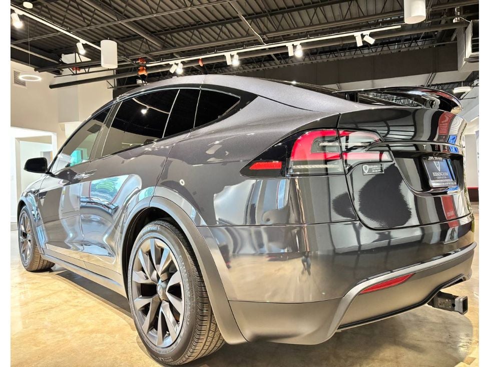 2024 Tesla Model X Base