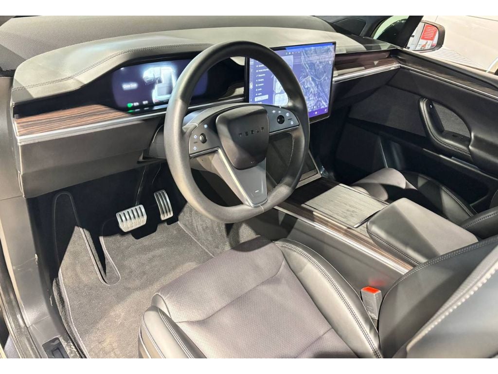 2024 Tesla Model X Base
