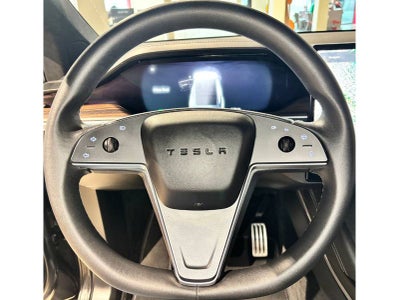 2024 Tesla Model X Base