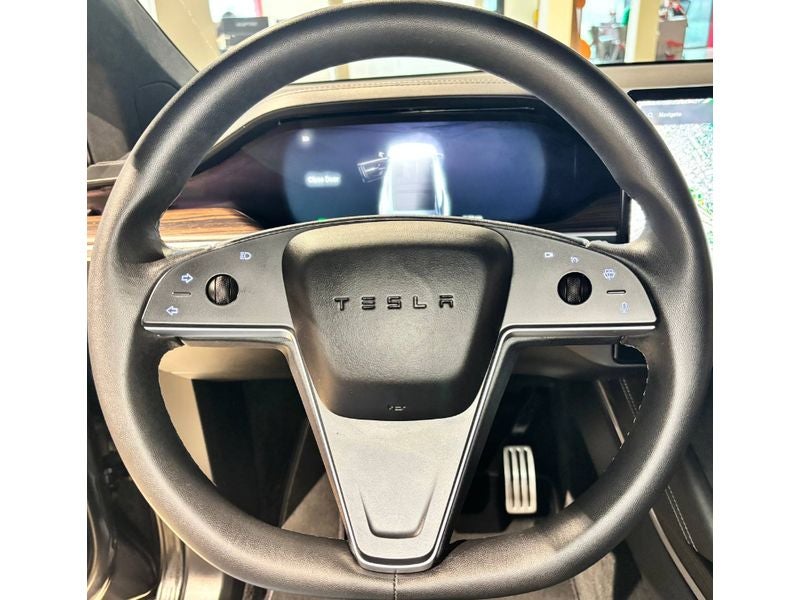 2024 Tesla Model X Base