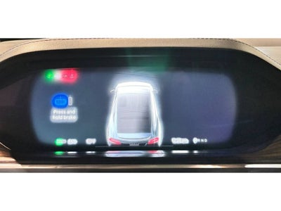 2024 Tesla Model X Base