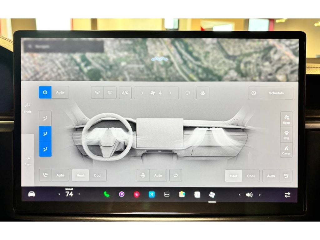 2024 Tesla Model X Base