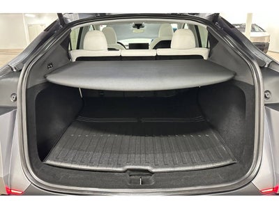 2026 Tesla Model Y Long Range