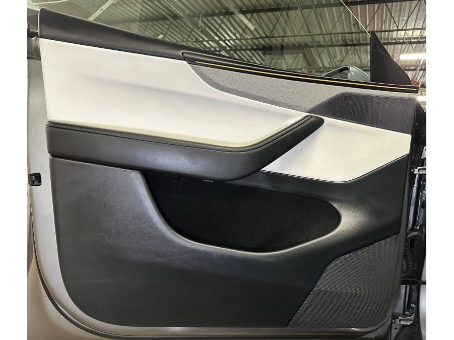 2026 Tesla Model Y Long Range