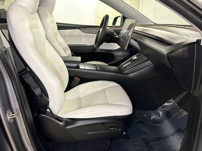 2026 Tesla Model Y Long Range