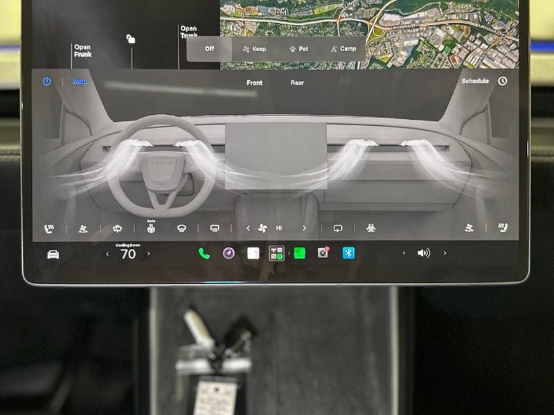 2026 Tesla Model Y Long Range