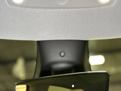 2026 Tesla Model Y Long Range