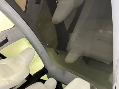 2026 Tesla Model Y Long Range