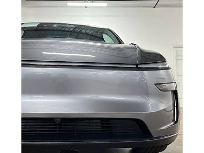 2026 Tesla Model Y Long Range