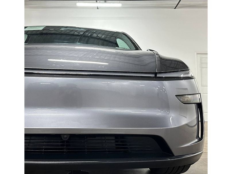 2026 Tesla Model Y Long Range