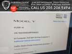 2024 Tesla Model Y Base