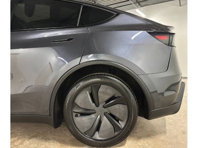 2026 Tesla Model Y Long Range