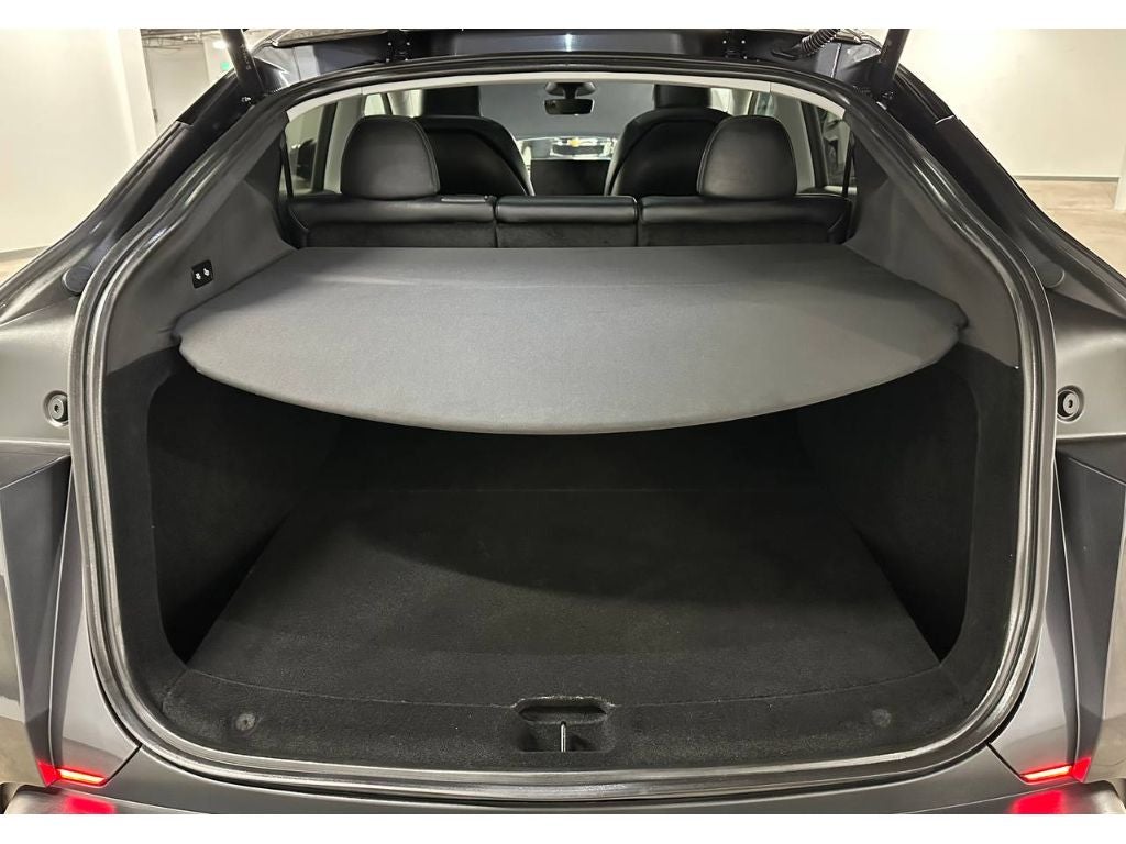 2026 Tesla Model Y Long Range