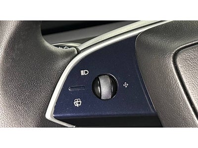 2026 Tesla Model Y Long Range