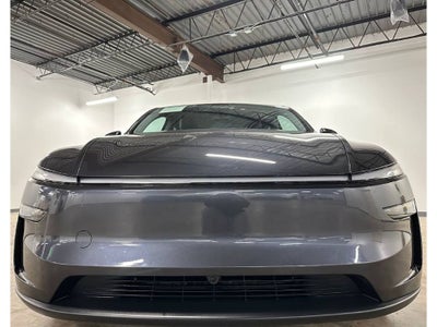 2026 Tesla Model Y Long Range