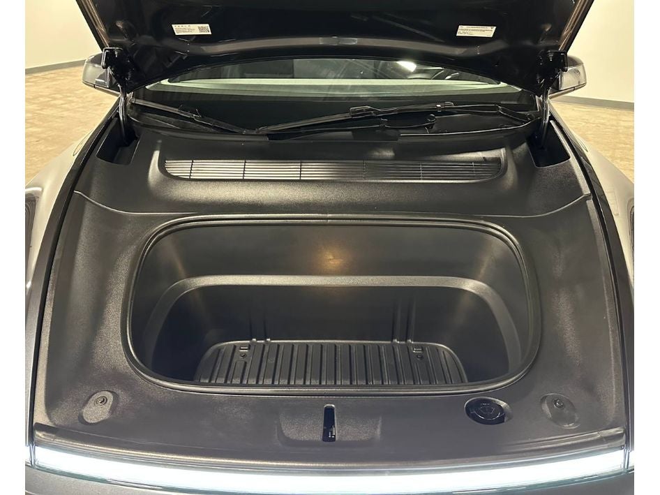 2026 Tesla Model Y Long Range