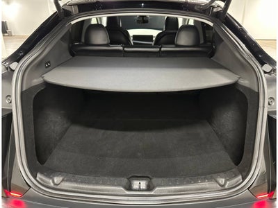 2026 Tesla Model Y Standard