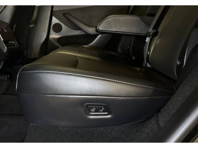 2026 Tesla Model Y Standard