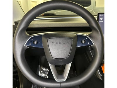 2026 Tesla Model Y Standard