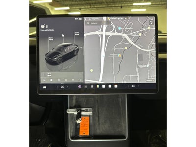 2026 Tesla Model Y Standard