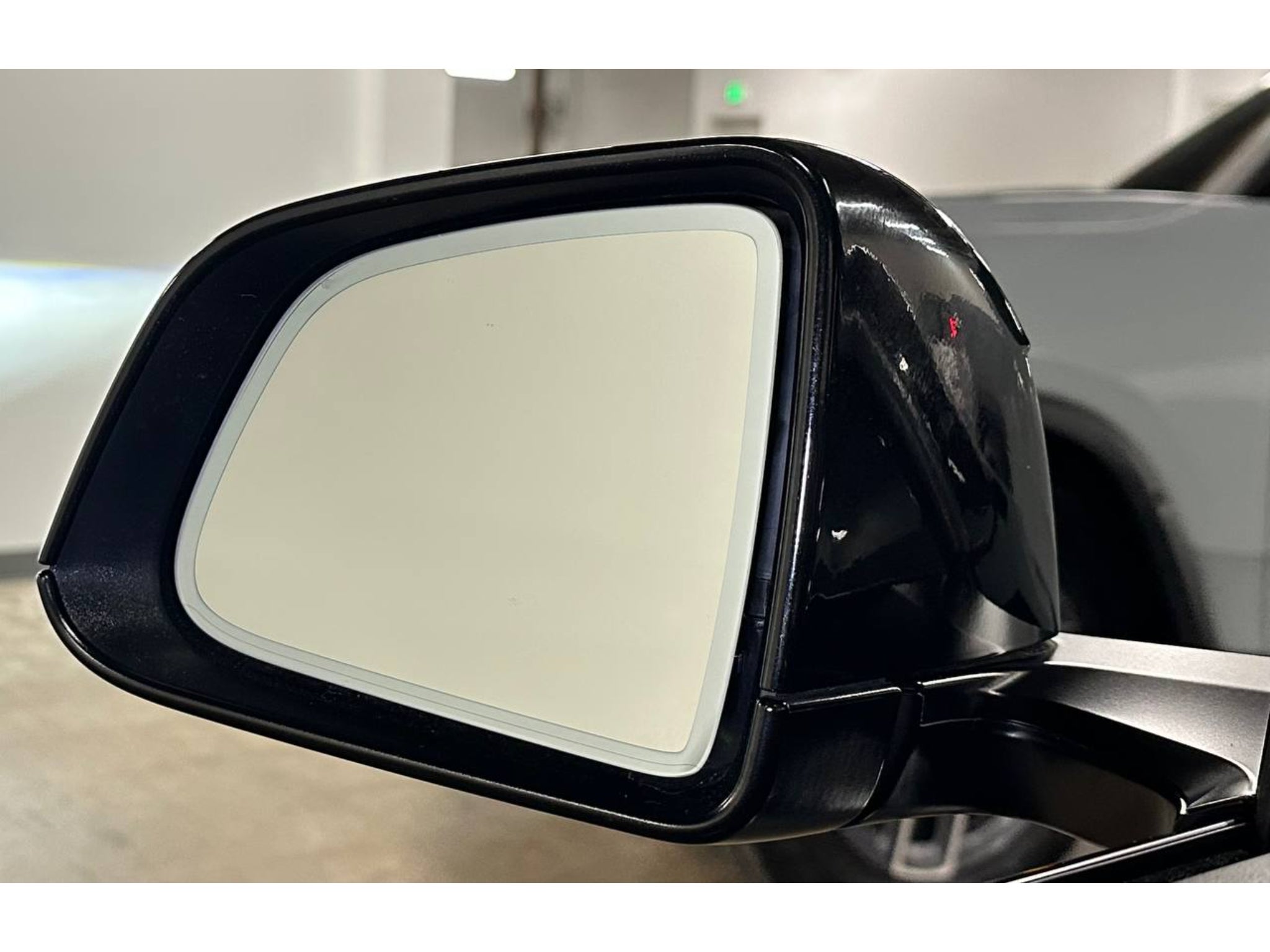 2026 Tesla Model Y Standard