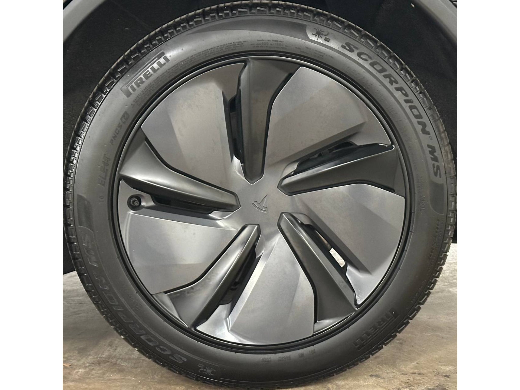 2026 Tesla Model Y Long Range Premium