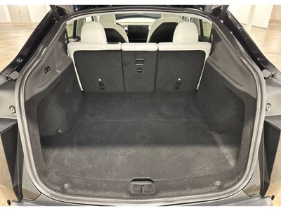 2026 Tesla Model Y Long Range Premium