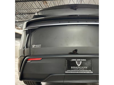 2026 Tesla Model Y Long Range Premium