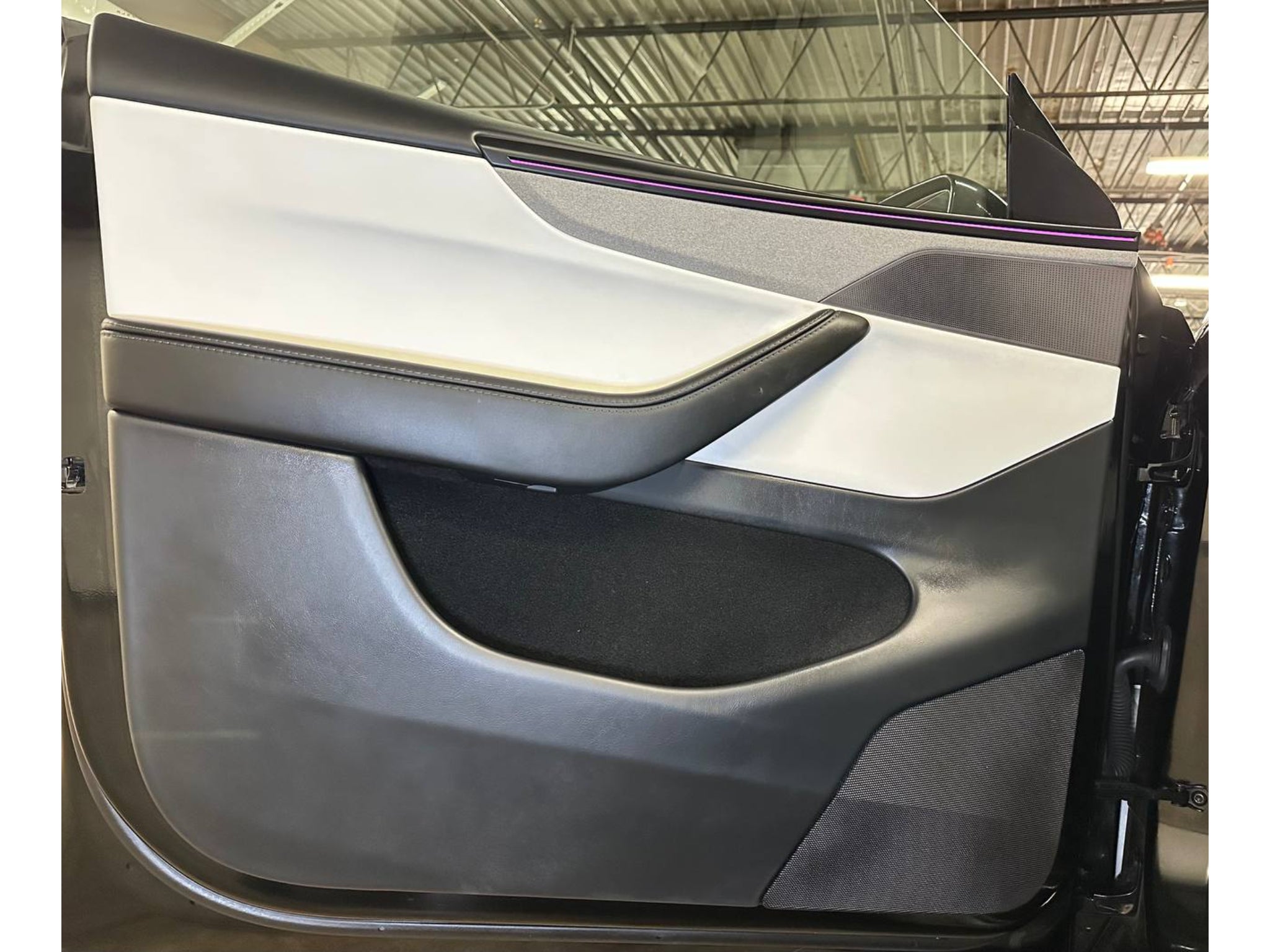 2026 Tesla Model Y Long Range Premium