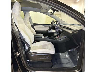 2026 Tesla Model Y Long Range Premium
