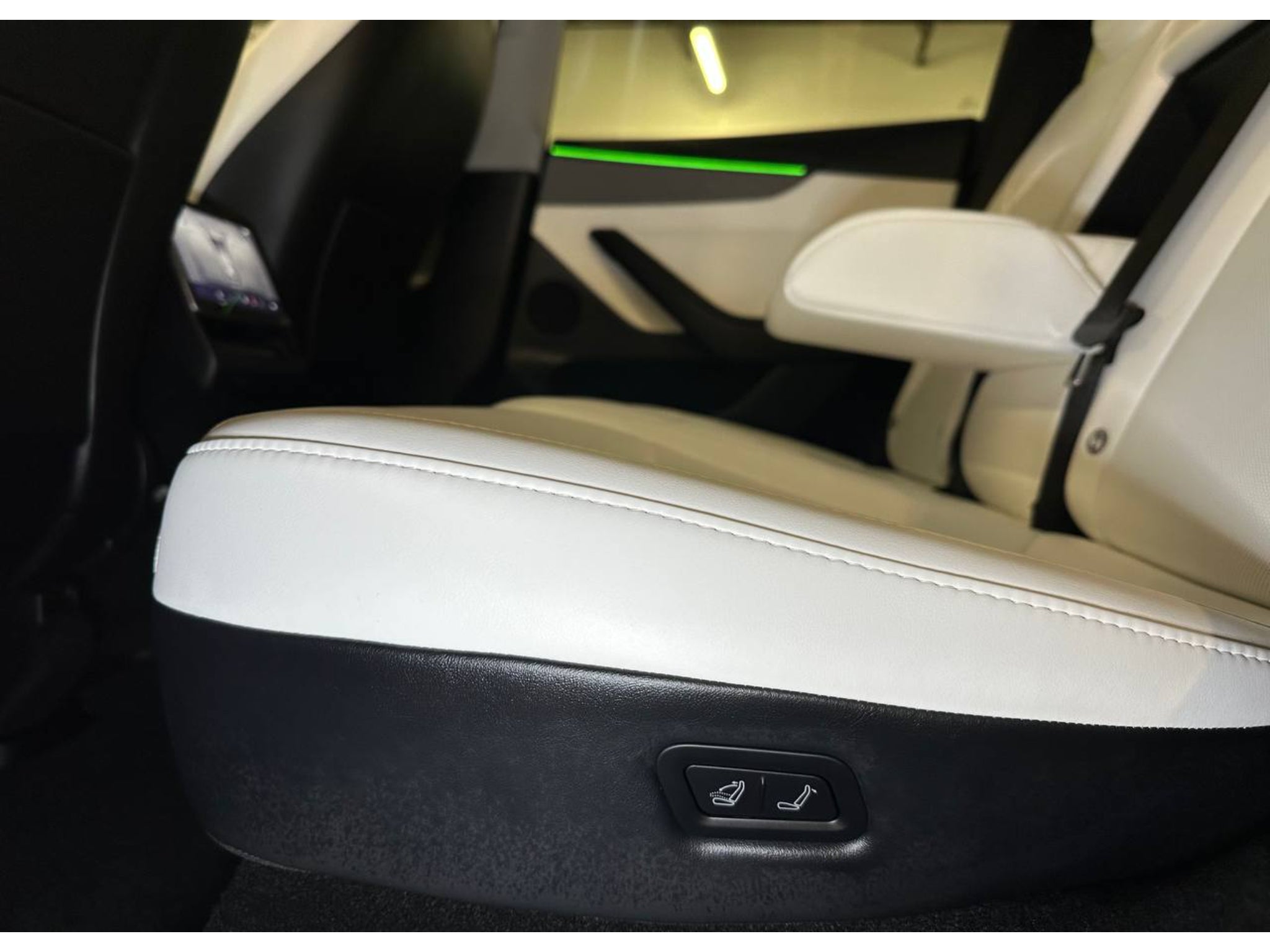 2026 Tesla Model Y Long Range Premium