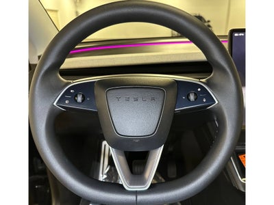 2026 Tesla Model Y Long Range Premium