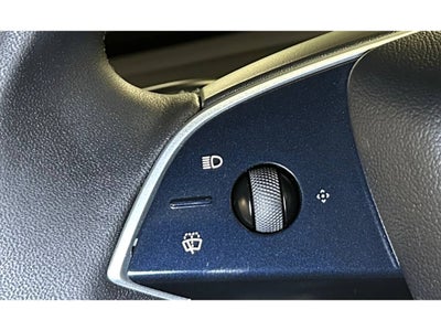 2026 Tesla Model Y Long Range Premium