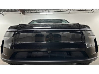 2026 Tesla Model Y Long Range Premium