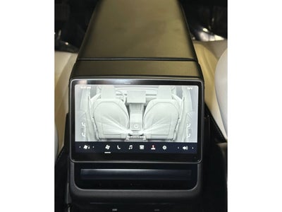 2026 Tesla Model Y Long Range Premium