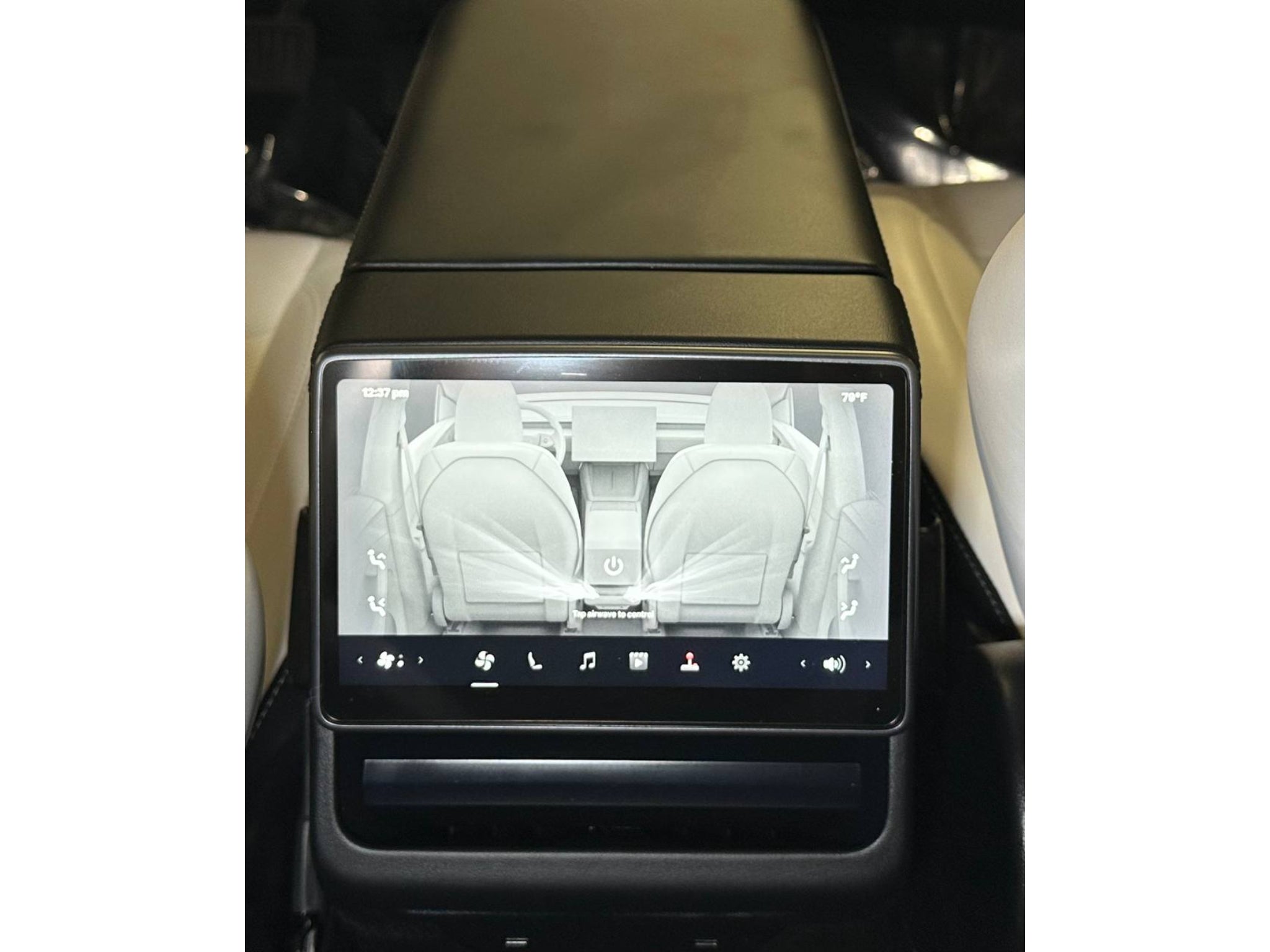 2026 Tesla Model Y Long Range Premium