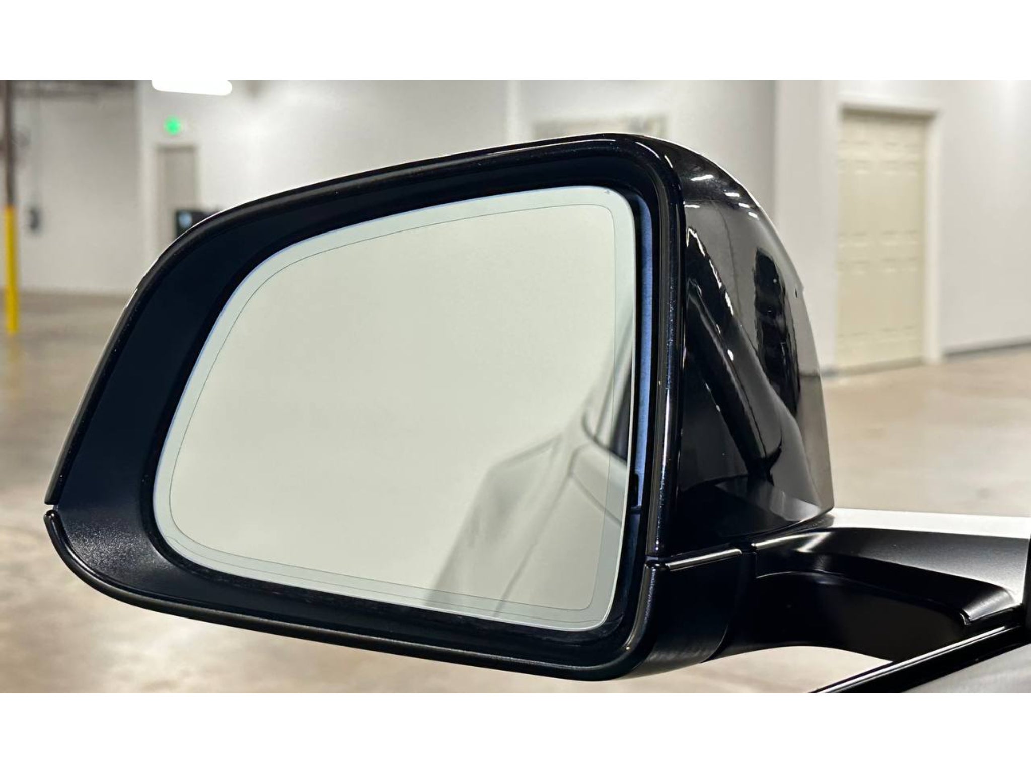 2026 Tesla Model Y Long Range Premium