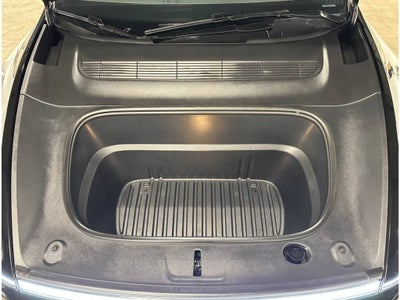 2026 Tesla Model Y Long Range Premium
