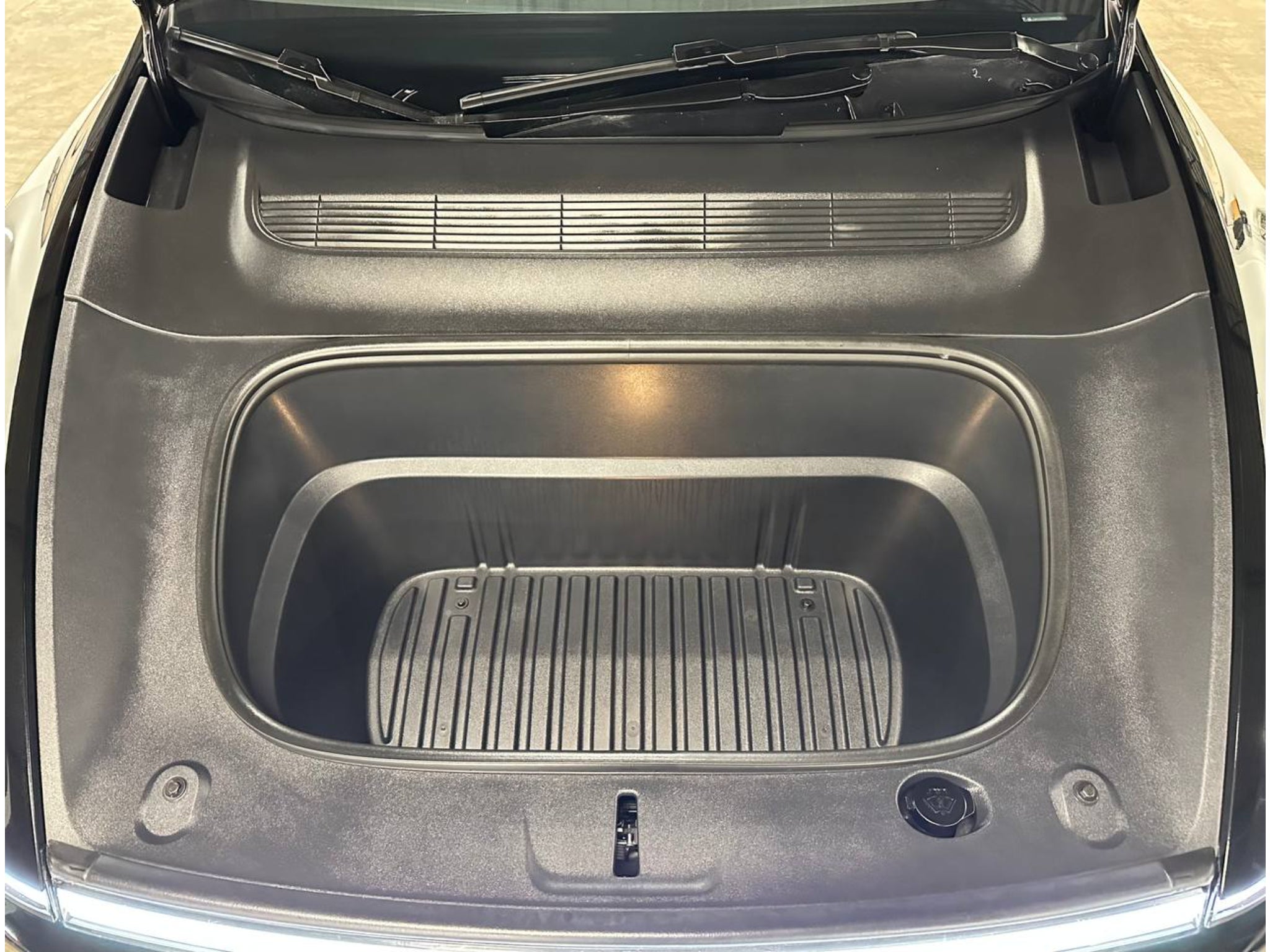 2026 Tesla Model Y Long Range Premium