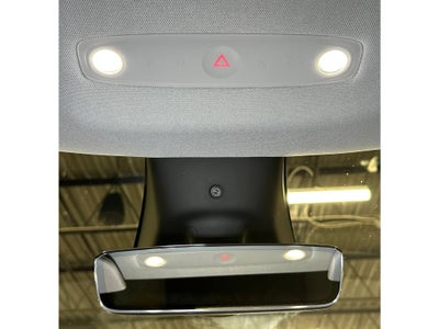 2026 Tesla Model Y Long Range Premium