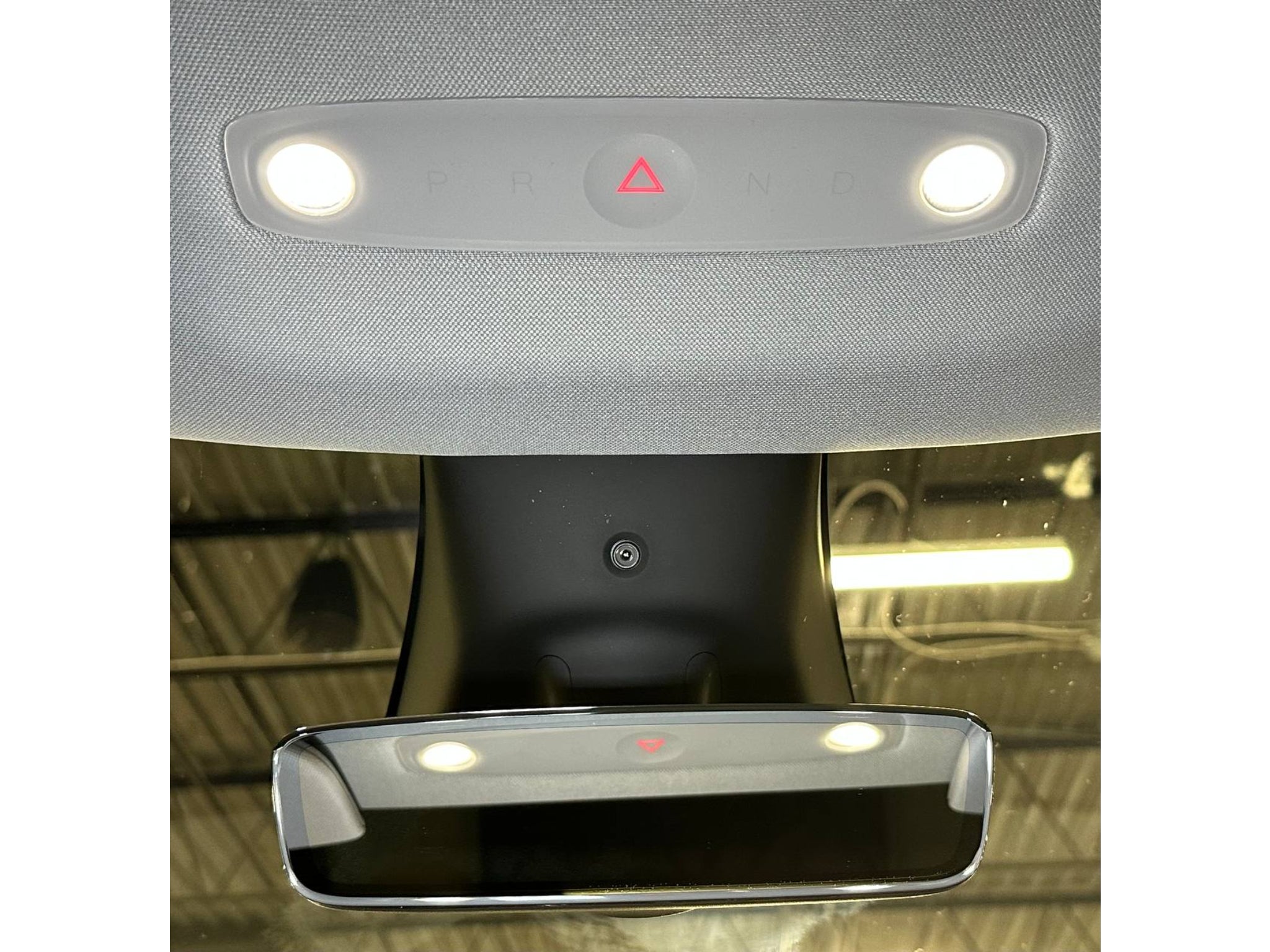 2026 Tesla Model Y Long Range Premium
