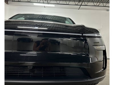 2026 Tesla Model Y Long Range Premium