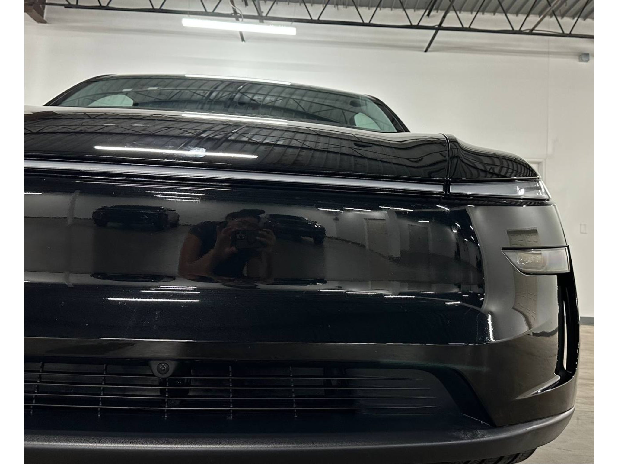2026 Tesla Model Y Long Range Premium