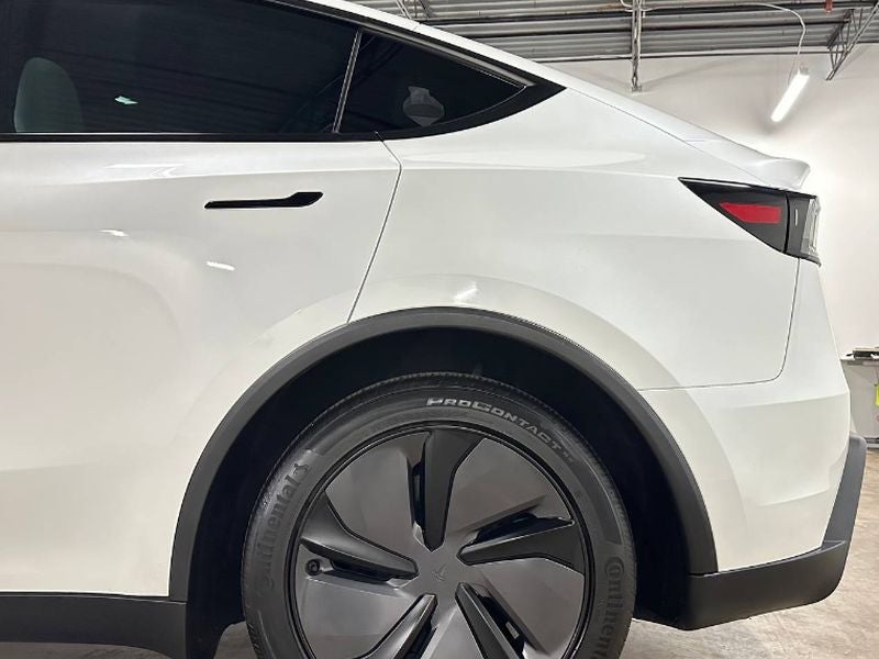 2026 Tesla Model Y Long Range